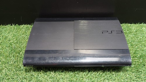 Sony playstation super slim - 3,
