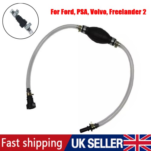 Diesel fuel system - diesel,