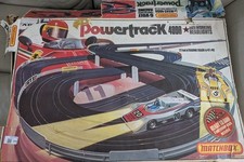 Matchbox Power track 4000