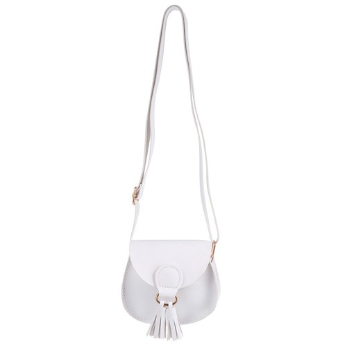 Children shoulder bag - shoulder, girl