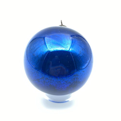 German kugel witches ball - /,