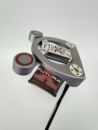 Scotty cameron futura putter - cameron, x