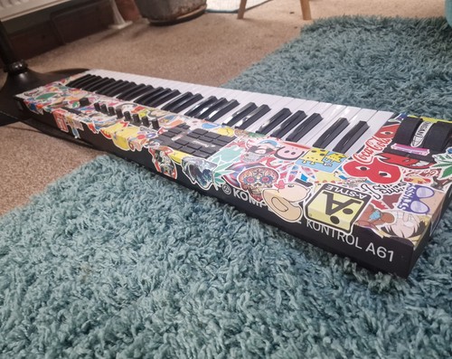 Native instruments komplete - native,