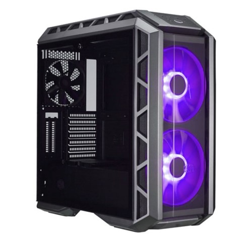 Cooler master mastercase h500m - cooler,