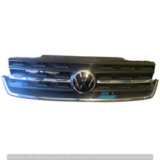 VW T CROSS MK1 2018-2024 FRONT
