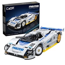 CaDA Mazda 787B (#18) 1991