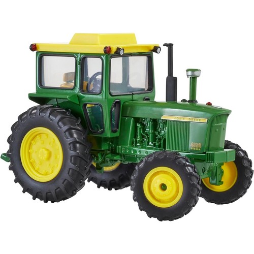 John deere 4020 - 4020, tractor