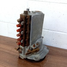 Unused Simms Inline Diesel Fuel Injection Pump P5053/C Ford NOS