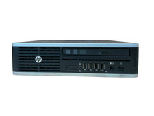HP Compaq Elite 8300 PC –