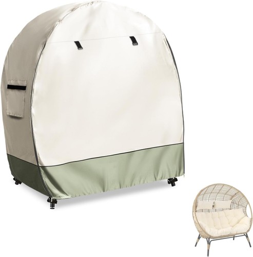 Waterproof double egg chair - waterproof,