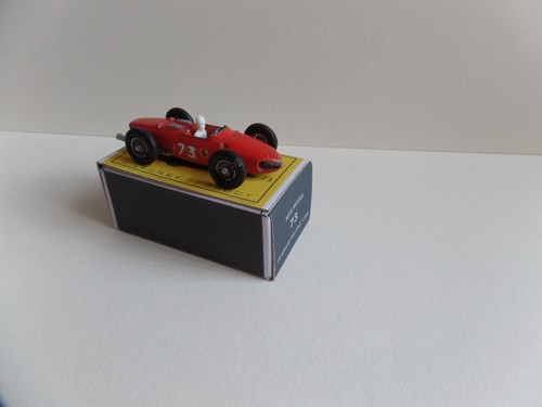Matchbox series no - matchbox, 1:75