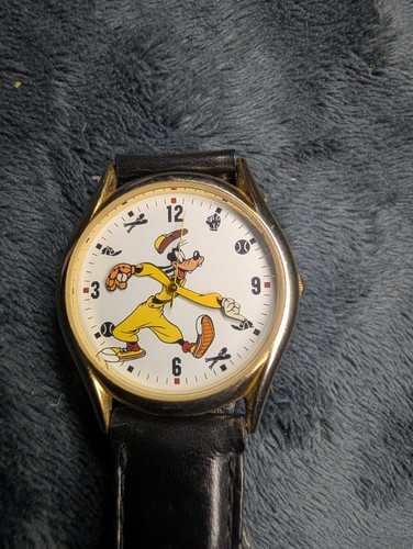 Unisex disney goofy baseball - goofy,