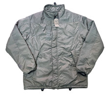 Genuine Dutch Army Thermal Cold Weather Softie Jacket Size Small #11