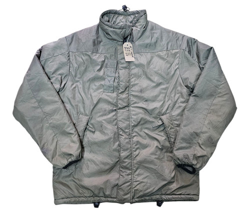 Genuine dutch army - army, thermal