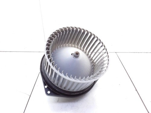 Subaru forester heater - forester,