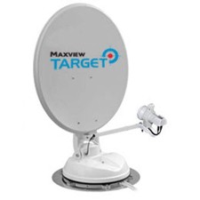 Maxview Target Satellite 65Cm