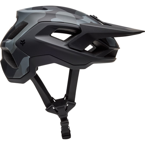 Fox speedframe camo helmet - fox,