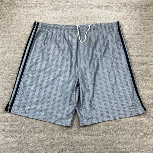 Vtg adidas dazzle shiny - shiny, shorts