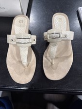 Anne Klein iFlex sandals