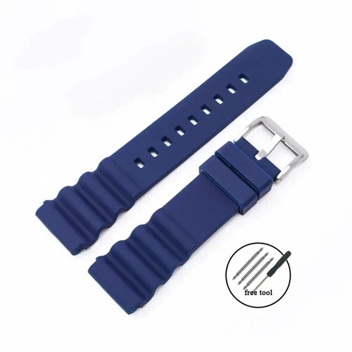 Replacement strap fit - fit, ice
