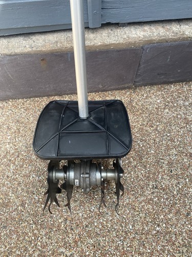 Stihl kombi rotovator - stihl,