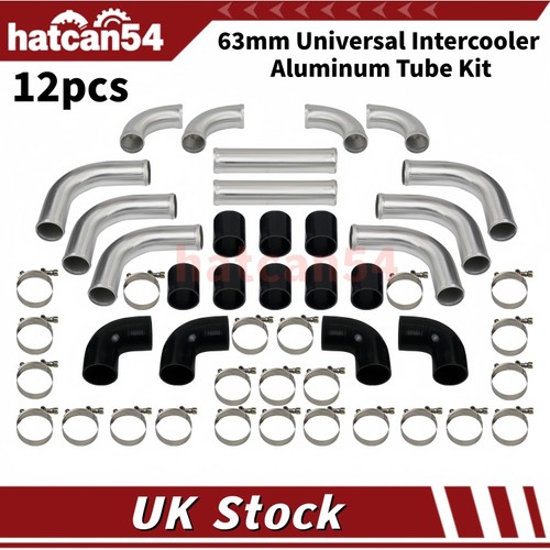 63mm universal aluminum - 63mm,