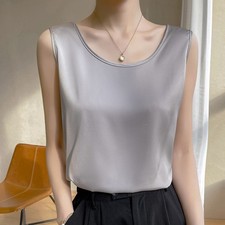 NEW Women's Satin-Like