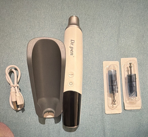 Pen microneedling set - dr.pen,