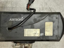 Eberspacher Airtronic D4