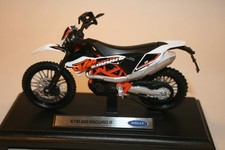 KTM 690 Enduro R Motorcycle
