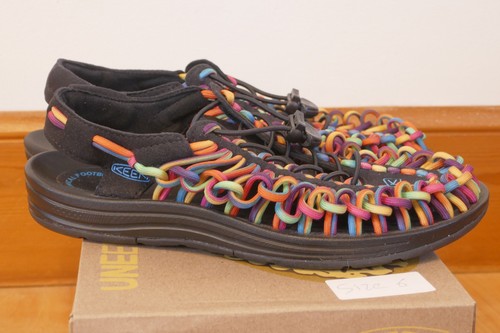 Keen uneek eu - keen,