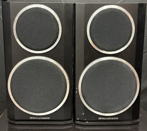 Wharfedale diamond 121 - wharfedale,