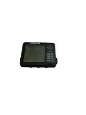 Lowrance Fish Finder X65