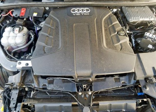 2017 audi 3 0 - a6, a7
