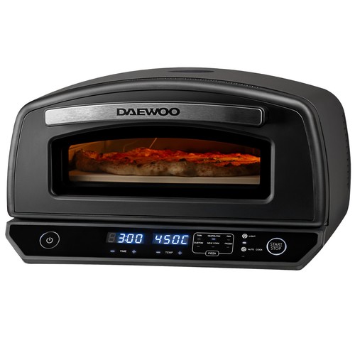 Daewoo 450 electric - daewoo, 12"