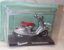 Vespa 946 Bellissima 2014