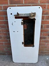 Industrial Sewing Machine Table Top Wooden/Wood And Fittings