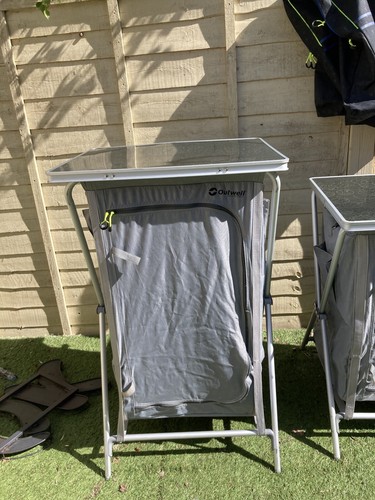 Outwell domingo portable - outwell,