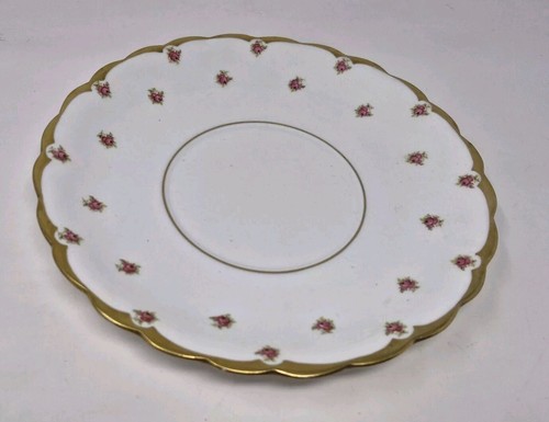 Vintage tuscan china ditsy - vintage,