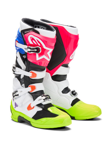 New alpinestars 2025 tech - new,