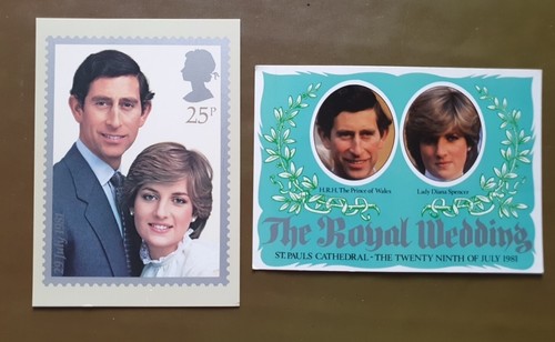 Charles and diana royal - and,