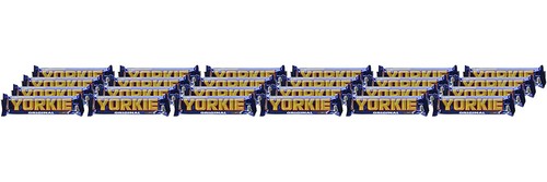 Nestle yorkie milk pack - yorkie, 24