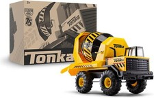 Tonka 6098 Steel Classics
