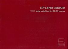 Leyland T45 Cruiser Early