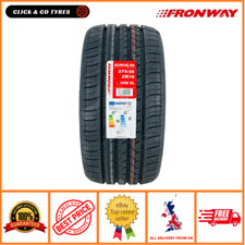 1 x 275/30ZR19 FRONWAY EURUS