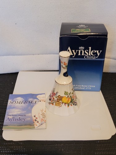 Aynsley fine bone - fine, china
