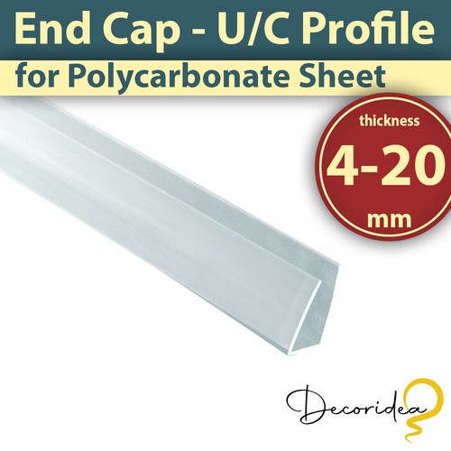Clear polycarbonate sheet c - clear,