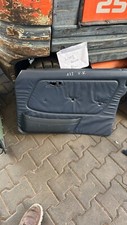 Mercedes Benz S123 W123 Door
