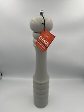 T&G Woodware Salt and Pepper