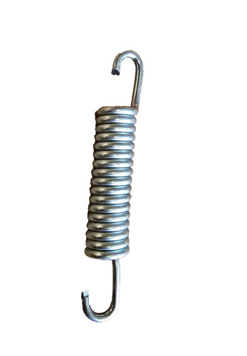 Lambretta centre stand - stand, spring
